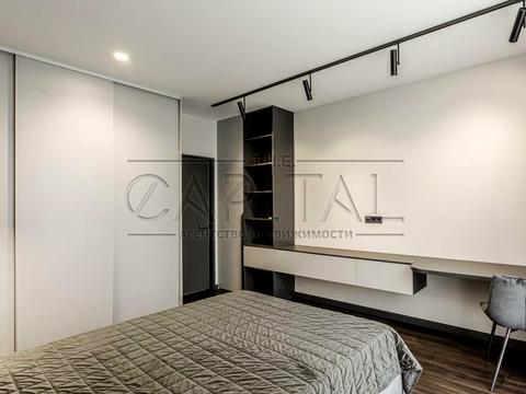 квартира за адресою Джона Маккейна вул. (Івана Кудрі), 1