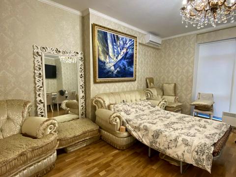квартира по адресу Бусловская ул., 12