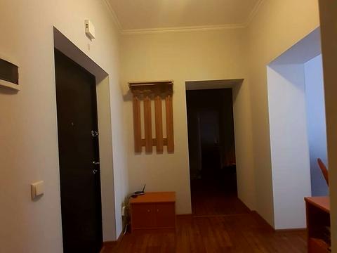 квартира за адресою Педагогічна вул., 21