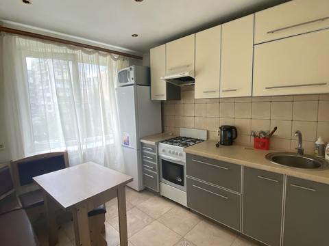 квартира по адресу Гетьмана Мазепы ул. (Топольная), 13