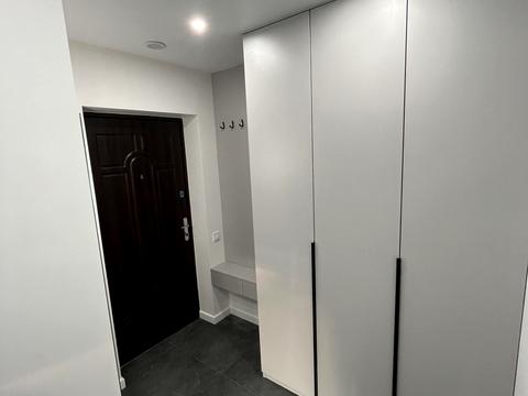 квартира за адресою Лисогірський пров., 20