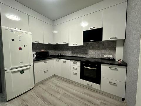 квартира по адресу Соборная ул., 107-А