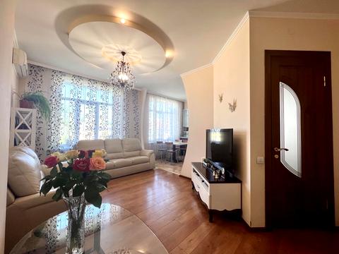 квартира по адресу Київська, 41