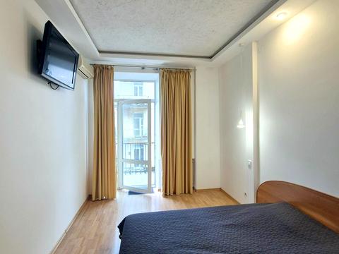 квартира по адресу Костёльная ул., 11