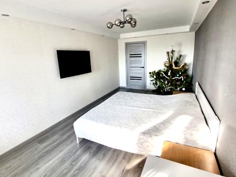 квартира за адресою Бочарова вул., 8