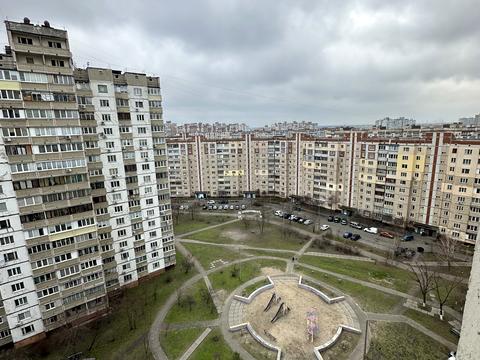 квартира за адресою Оноре де Бальзака вул., 54