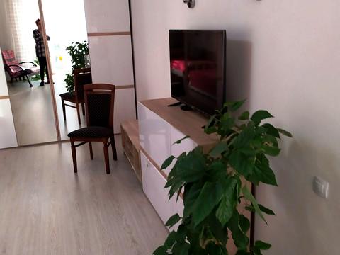 квартира за адресою Французький бульв., 60