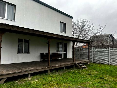 будинок за адресою с. Партизанське, червона