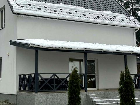 будинок за адресою Оборони Києва вул.