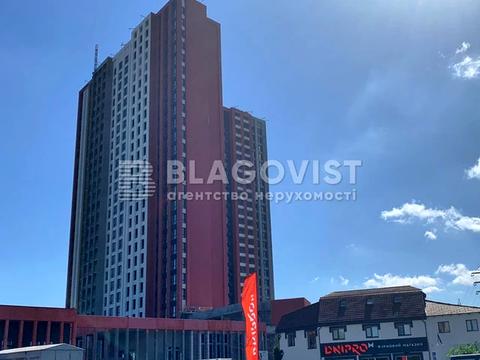 квартира за адресою Набережно-Рибальська дорога, 27