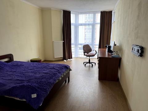 квартира за адресою Червоної Калини просп., 72-А