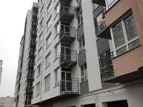 квартира по адресу Співдружності ул., 6