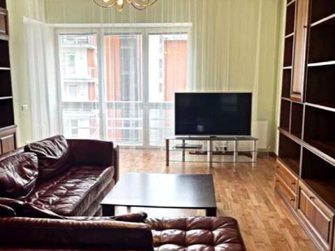 квартира по адресу Успенская ул. (Чичерина), 2