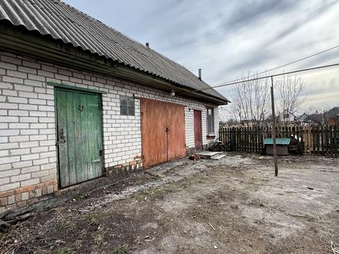 дом по адресу Покровська, 105