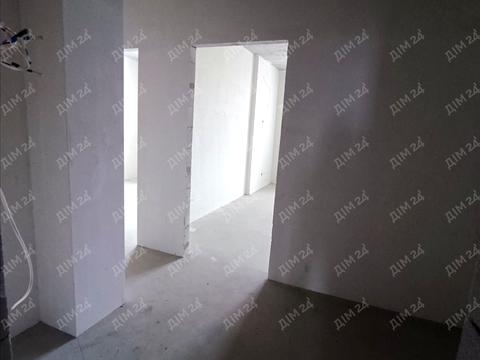 квартира за адресою Марії Башкірцевої вул., 20