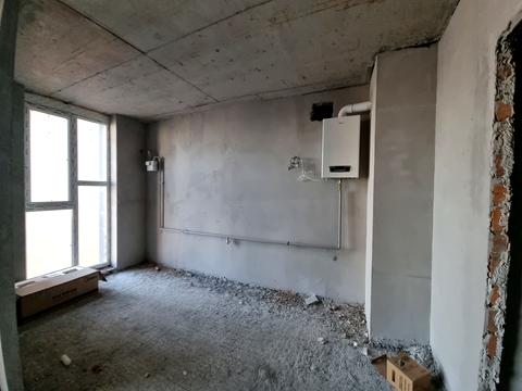 квартира по адресу пров. Панаса Мирного, 1