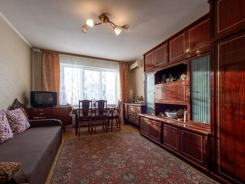 квартира за адресою Левка Лук'яненка вул. (Маршала Тимошенка), 7