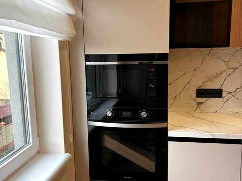 квартира за адресою Степана Васильченка вул., 26