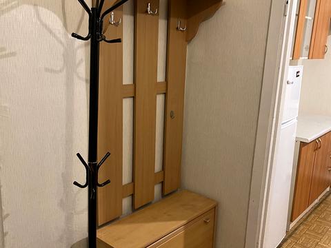 квартира по адресу Петра Григоренко просп., 41