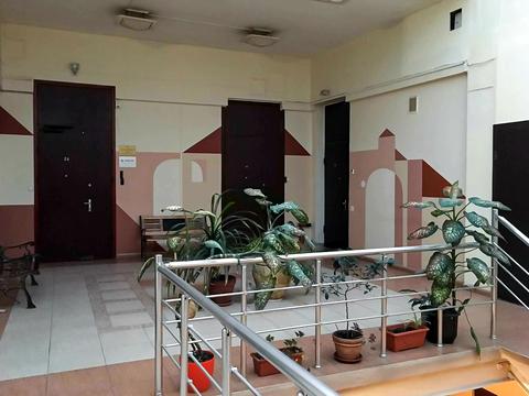 квартира за адресою Лютеранська вул., 16