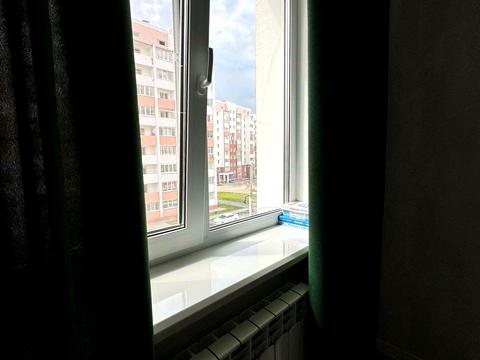 квартира за адресою Барабашова вул., 10в