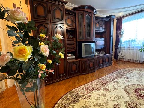 квартира по адресу Вишневецкого бульв., 1