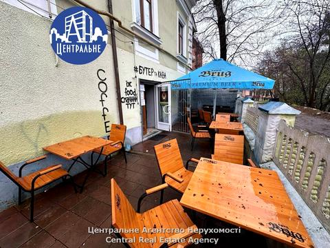 комерційна за адресою Чернівці, Марка Вовчка вул., 2