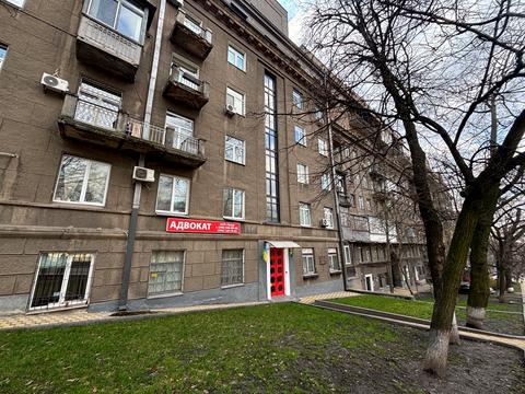 комерційна за адресою Гетьмана Павла Скоропадського вул. (Льва Толстого), 25