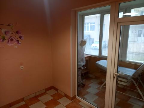коммерческая по адресу Проспект незалежності, 114А