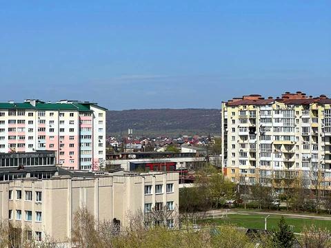 квартира за адресою Хіміків вул., 28