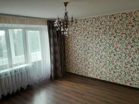 квартира по адресу Заречанская ул., 12а