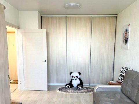 квартира по адресу Заречанская ул., 3/3