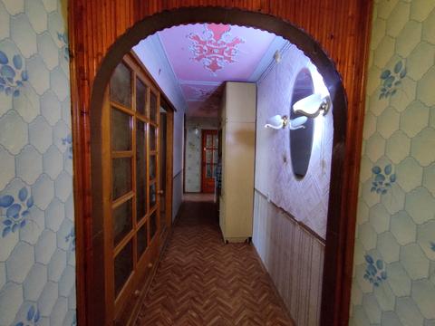 квартира за адресою Олега Ольжича вул. (Ленінградська), 7а