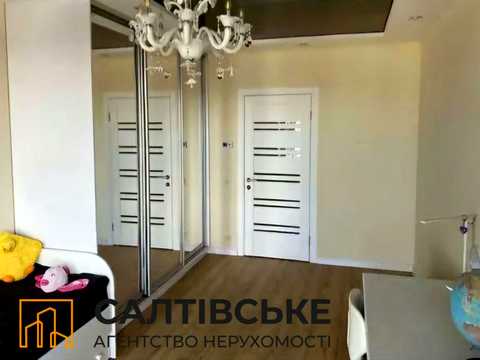 квартира за адресою Гвардійців-Широнінців вул., 70
