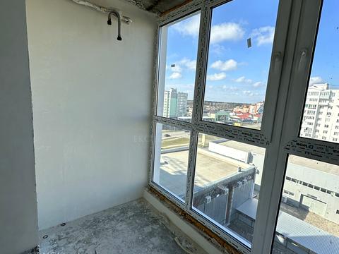 квартира по адресу Независимости ул., 7-Б