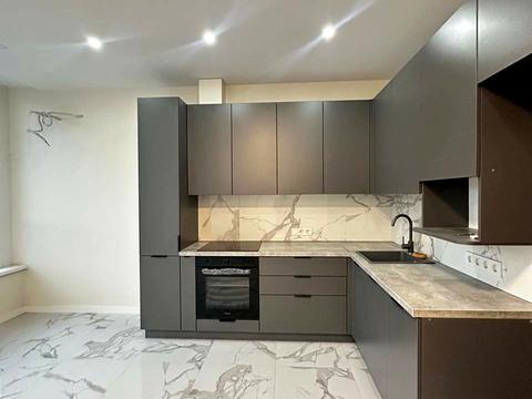 квартира за адресою Каховська вул., 62-А