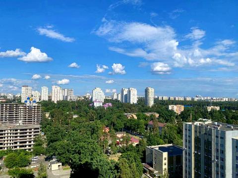 квартира за адресою Берестейський просп. (Перемоги), 121-А