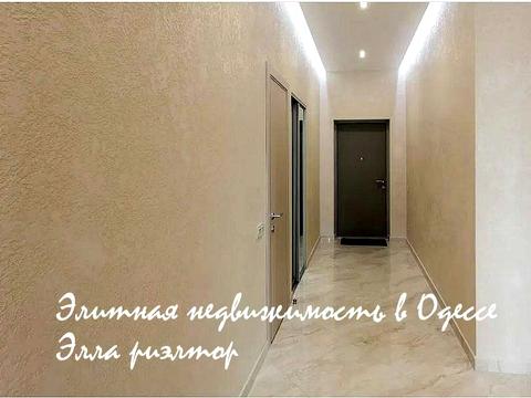 квартира по адресу Фонтанская дорога ул. (Перекопской дивизии улица), 77-А