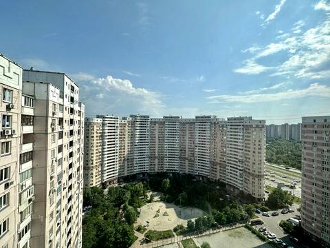 квартира по адресу Олены Пчилки ул., 2-Б