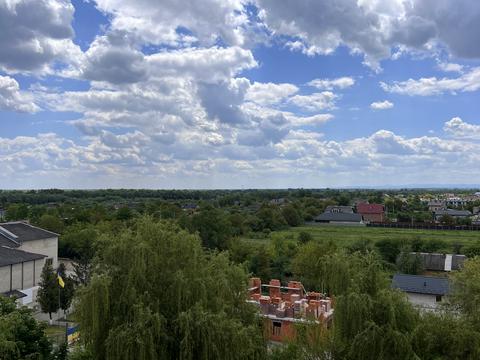 квартира за адресою Отця Івана Блавацького вул., 18, к.14