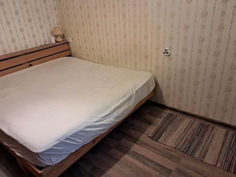 квартира по адресу Березняковская ул., 20