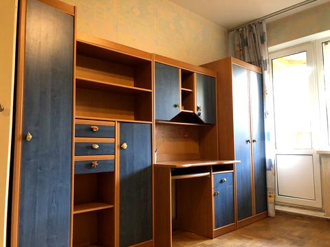 квартира за адресою Бахмацька вул., 10