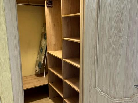 квартира по адресу Вацлава Гавела бульв. (Івана Лепсе), 9-А