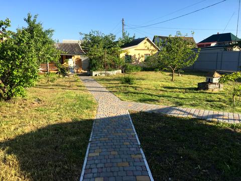 участок по адресу 