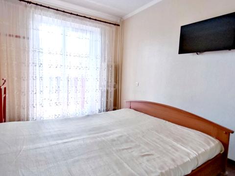 квартира по адресу Тополь-2 жилой массив ул., 1