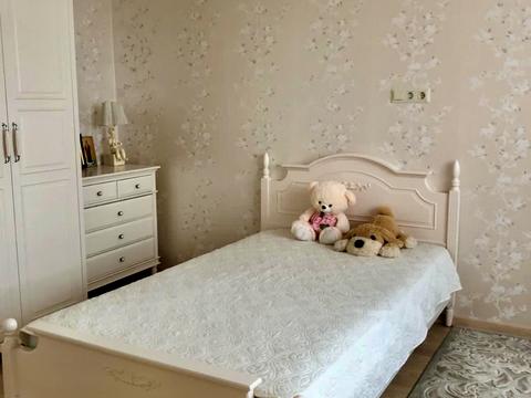 квартира за адресою В'ячеслава Чорновола вул., 27