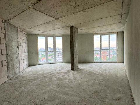 квартира по адресу Кульпарковская ул. (Кульпарківська), 93