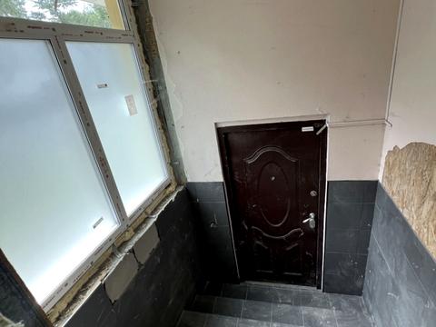 коммерческая по адресу Паторжинского ул., 11