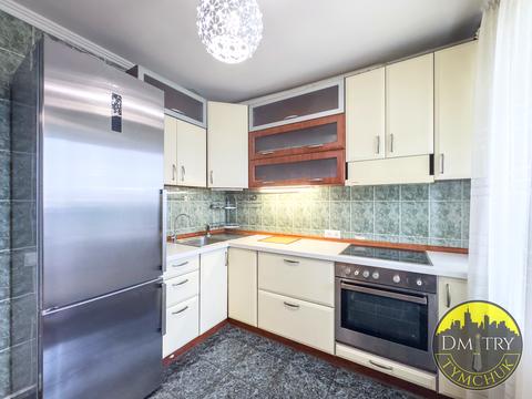 квартира по адресу Оболонский просп., 13