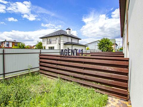 дом по адресу Кошевая